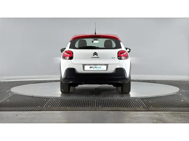 Occasion Citroen C3 à Clermont-Ferrand chez Citroën Clermont-Ferrand