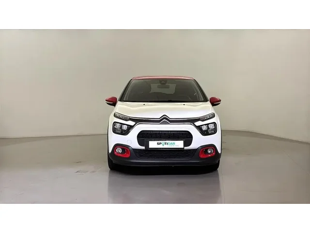 Occasion Citroen C3 à POITIERS chez PEUGEOT POITIERS