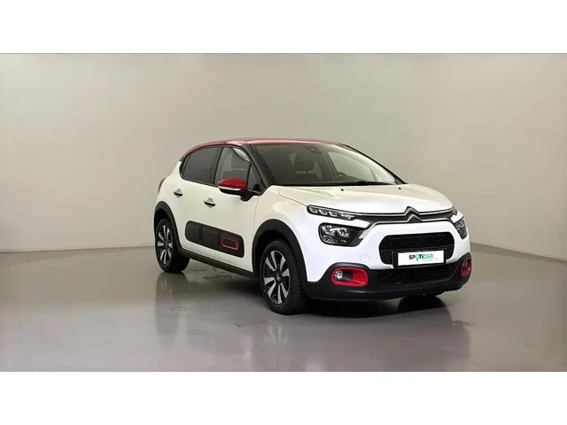 Occasion Citroen C3 à POITIERS chez PEUGEOT POITIERS