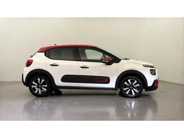 Occasion Citroen C3 à POITIERS chez PEUGEOT POITIERS