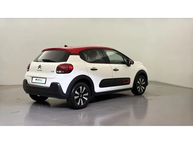 Occasion Citroen C3 à POITIERS chez PEUGEOT POITIERS