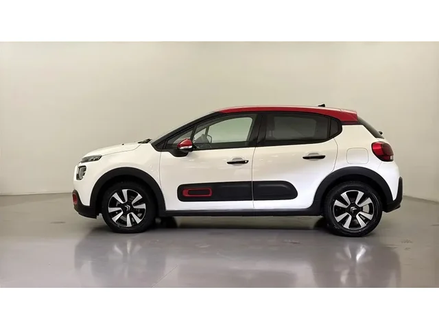 Occasion Citroen C3 à POITIERS chez PEUGEOT POITIERS