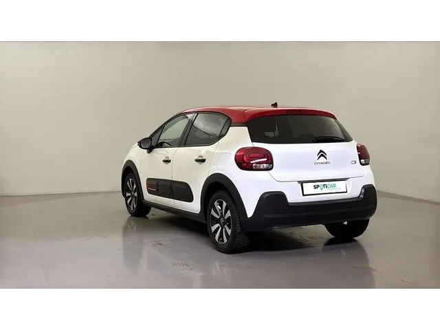 Occasion Citroen C3 à POITIERS chez PEUGEOT POITIERS