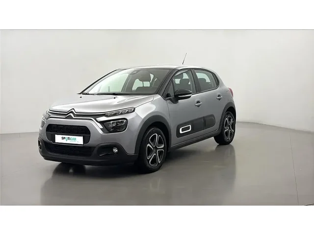 Occasion Citroen C3 à POITIERS chez PEUGEOT POITIERS