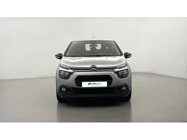 Occasion Citroen C3 à POITIERS chez PEUGEOT POITIERS
