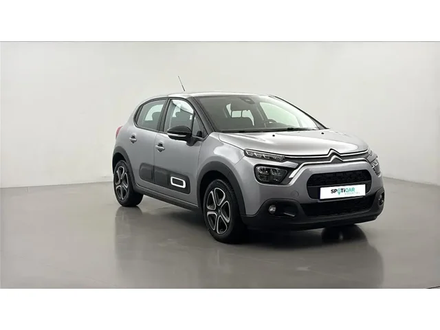 Occasion Citroen C3 à POITIERS chez PEUGEOT POITIERS