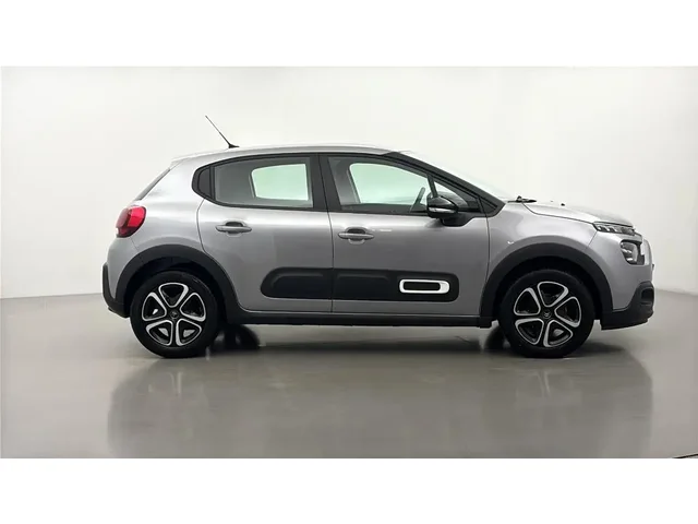 Occasion Citroen C3 à POITIERS chez PEUGEOT POITIERS