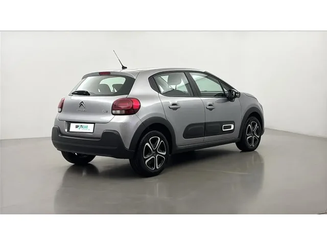 Occasion Citroen C3 à POITIERS chez PEUGEOT POITIERS