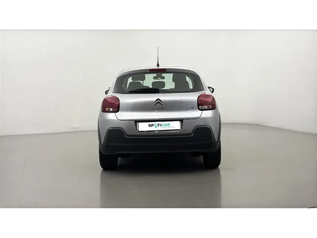 Occasion Citroen C3 à POITIERS chez PEUGEOT POITIERS