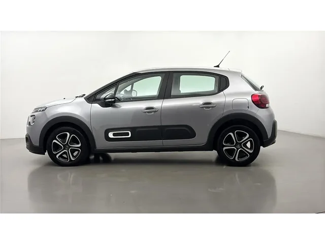 Occasion Citroen C3 à POITIERS chez PEUGEOT POITIERS