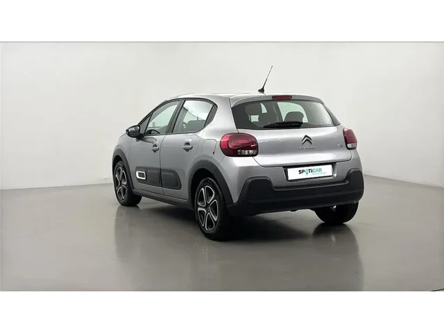 Occasion Citroen C3 à POITIERS chez PEUGEOT POITIERS