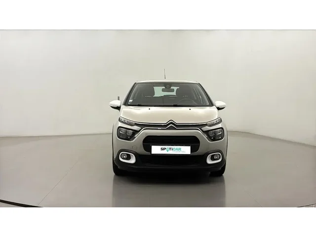 Occasion Citroen C3 à Bassussarry chez Citroën Bassussarry