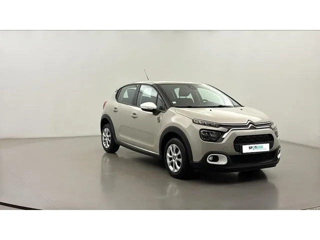 Occasion Citroen C3 à Bassussarry chez Citroën Bassussarry