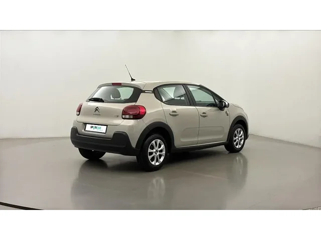 Occasion Citroen C3 à Bassussarry chez Citroën Bassussarry
