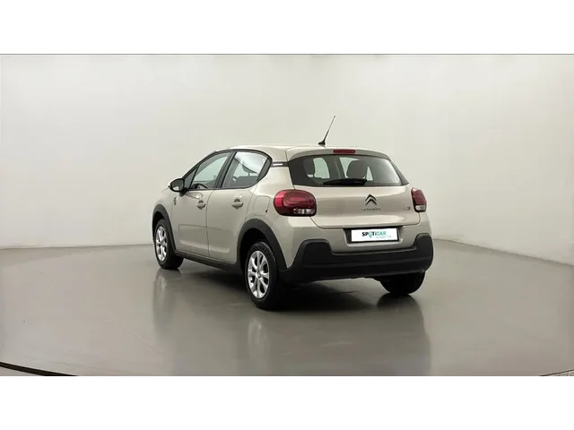 Occasion Citroen C3 à Bassussarry chez Citroën Bassussarry