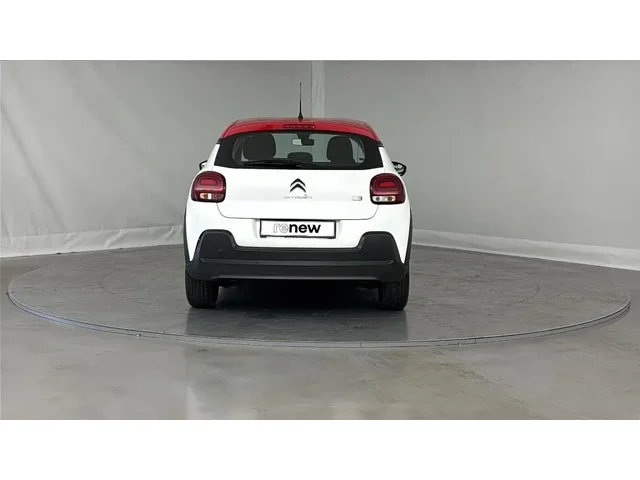 Occasion Citroen C3 à ENGLOS chez RENAULT | ENGLOS