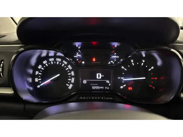 Occasion Citroen C3 à ENGLOS chez RENAULT | ENGLOS
