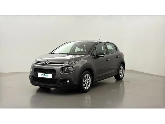 Occasion Citroen C3 à POITIERS chez PEUGEOT POITIERS