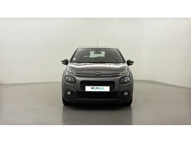 Occasion Citroen C3 à POITIERS chez PEUGEOT POITIERS