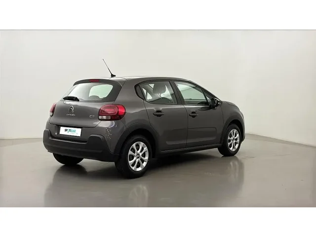 Occasion Citroen C3 à POITIERS chez PEUGEOT POITIERS