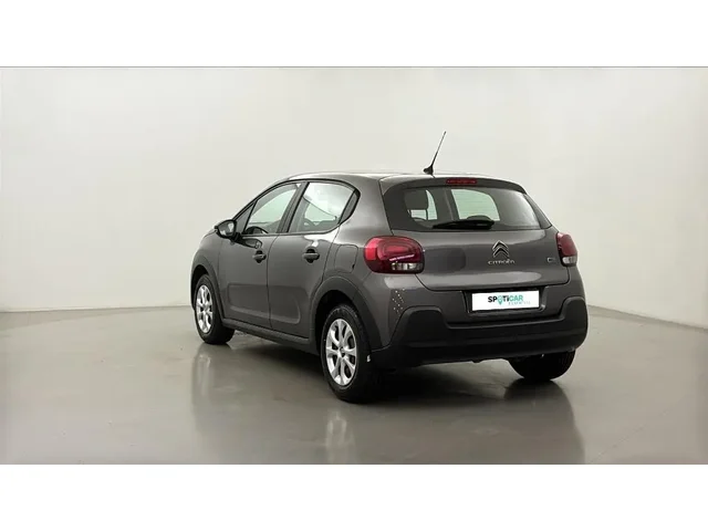 Occasion Citroen C3 à POITIERS chez PEUGEOT POITIERS