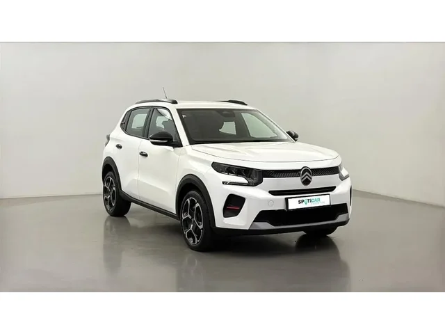 Occasion Citroen C3 à ORTHEZ chez PEUGEOT ORTHEZ