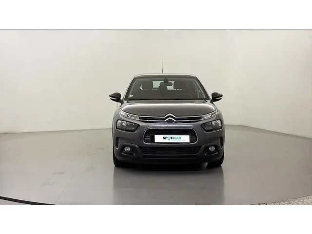 Occasion Citroen C4 Cactus à POITIERS chez PEUGEOT POITIERS