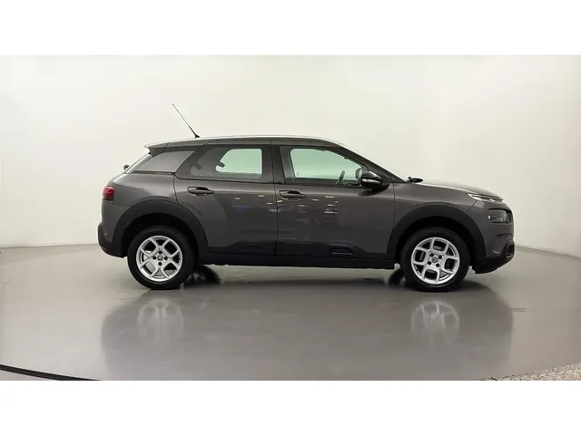 Occasion Citroen C4 Cactus à POITIERS chez PEUGEOT POITIERS