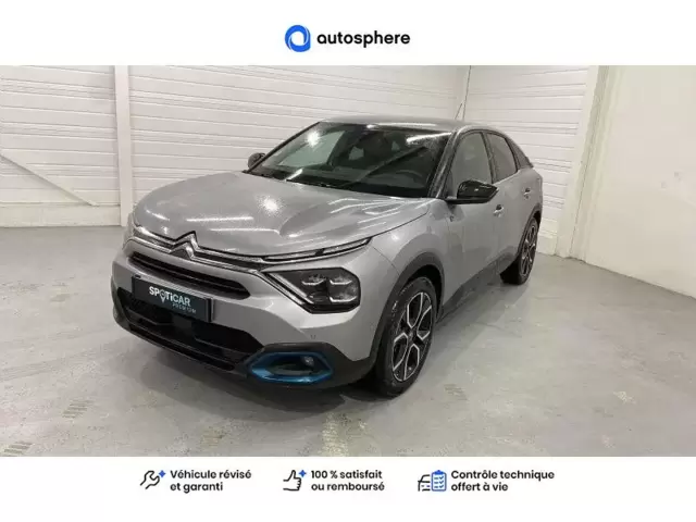 Occasion Citroen C4 à Orthez chez CITROËN ORTHEZ