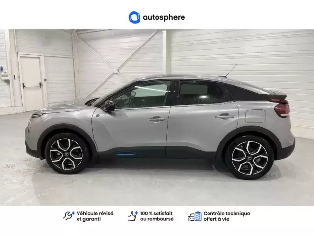 Occasion Citroen C4 à Orthez chez CITROËN ORTHEZ
