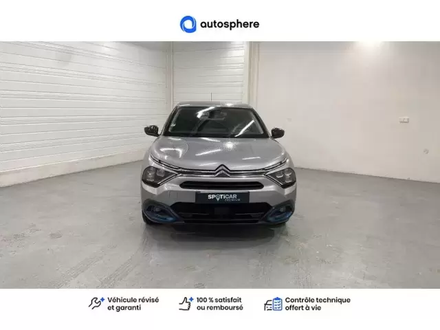 Occasion Citroen C4 à Orthez chez CITROËN ORTHEZ