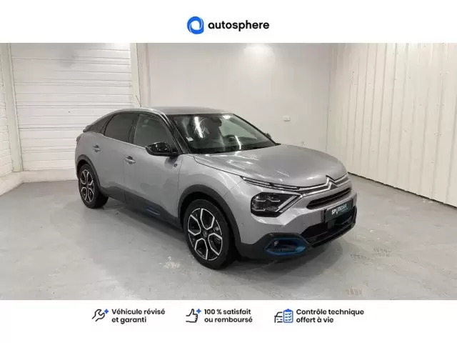 Occasion Citroen C4 à Orthez chez CITROËN ORTHEZ