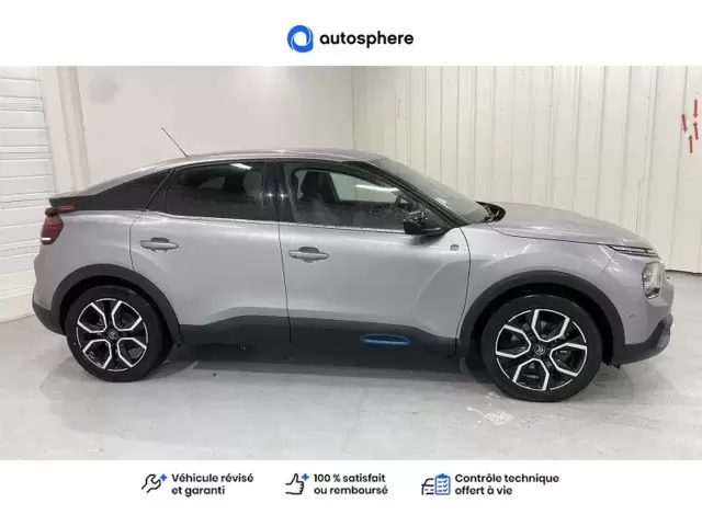 Occasion Citroen C4 à Orthez chez CITROËN ORTHEZ