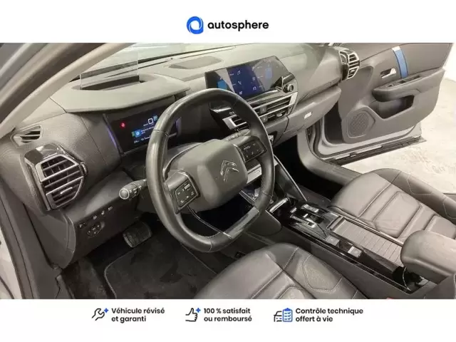 Occasion Citroen C4 à Orthez chez CITROËN ORTHEZ