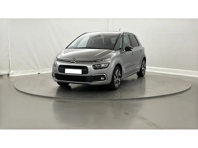 Occasion Citroen C4 Picasso à THIONVILLE chez RENAULT | THIONVILLE