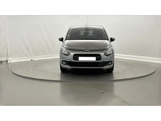 Occasion Citroen C4 Picasso à THIONVILLE chez RENAULT | THIONVILLE
