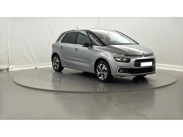 Occasion Citroen C4 Picasso à THIONVILLE chez RENAULT | THIONVILLE