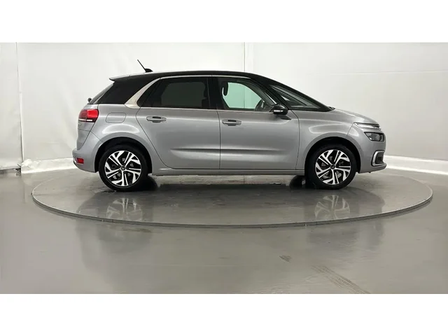 Occasion Citroen C4 Picasso à THIONVILLE chez RENAULT | THIONVILLE
