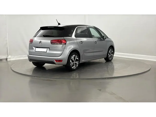 Occasion Citroen C4 Picasso à THIONVILLE chez RENAULT | THIONVILLE