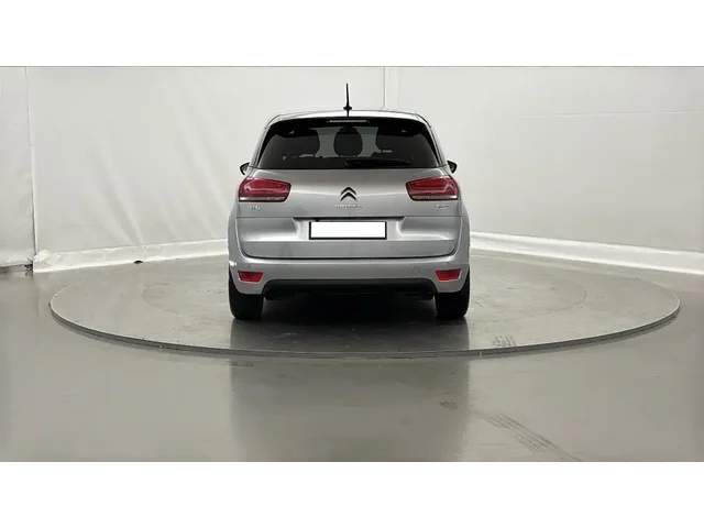 Occasion Citroen C4 Picasso à THIONVILLE chez RENAULT | THIONVILLE