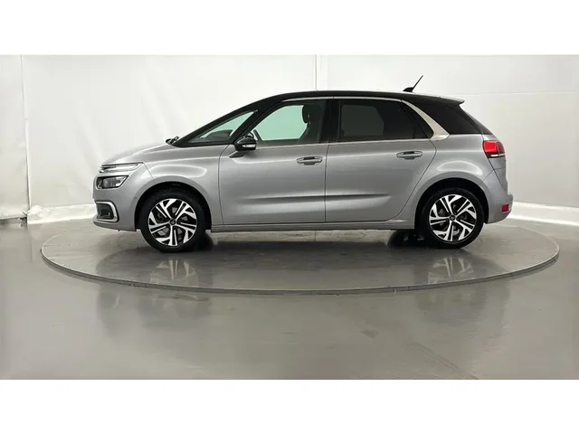 Occasion Citroen C4 Picasso à THIONVILLE chez RENAULT | THIONVILLE