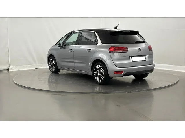 Occasion Citroen C4 Picasso à THIONVILLE chez RENAULT | THIONVILLE