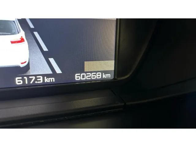 Occasion Citroen C4 Picasso à THIONVILLE chez RENAULT | THIONVILLE