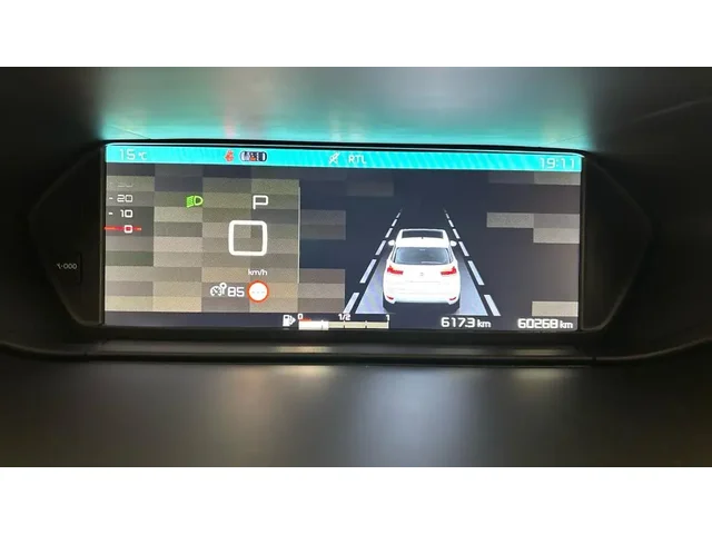 Occasion Citroen C4 Picasso à THIONVILLE chez RENAULT | THIONVILLE