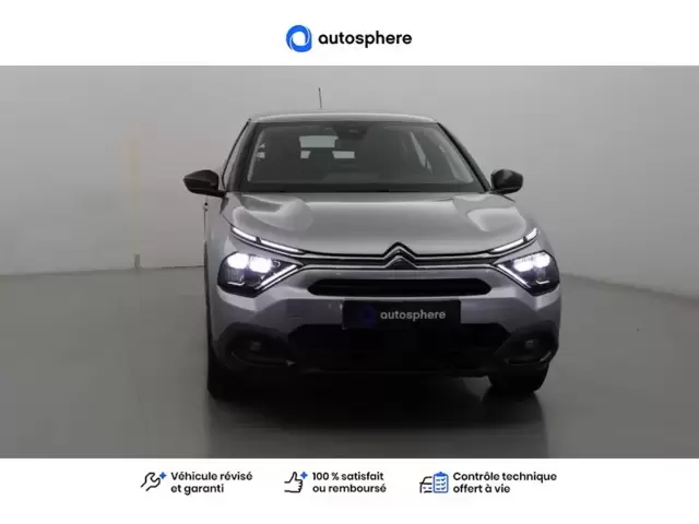 Occasion Citroen C4 à BASSUSSARRY chez PEUGEOT BASSUSSARRY