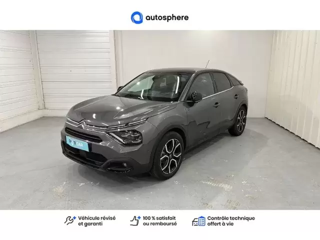 Occasion Citroen C4 à Orthez chez CITROËN ORTHEZ