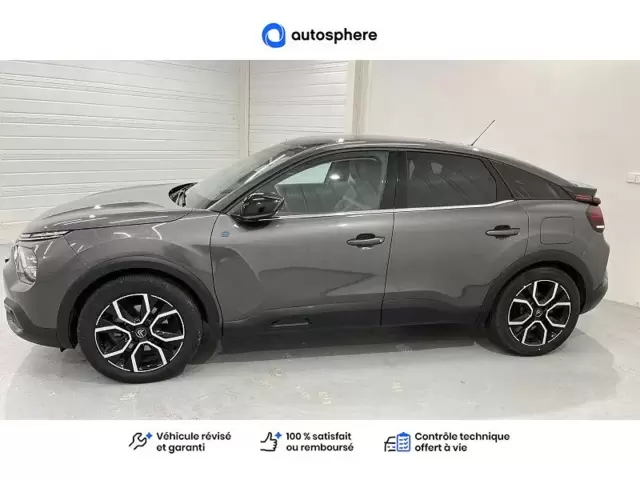 Occasion Citroen C4 à Orthez chez CITROËN ORTHEZ