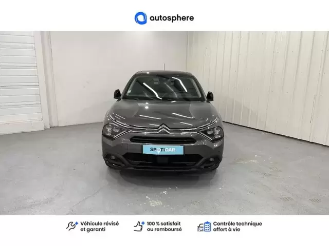 Occasion Citroen C4 à Orthez chez CITROËN ORTHEZ