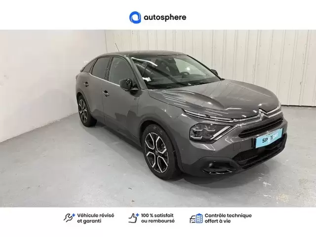 Occasion Citroen C4 à Orthez chez CITROËN ORTHEZ