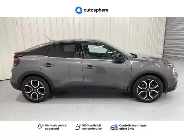 Occasion Citroen C4 à Orthez chez CITROËN ORTHEZ